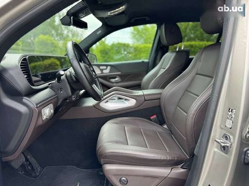 Mercedes-Benz GLE-Class 2022 - фото 17