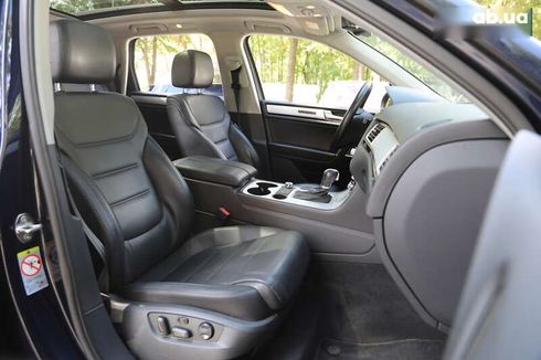 Volkswagen Touareg 2011 - фото 10