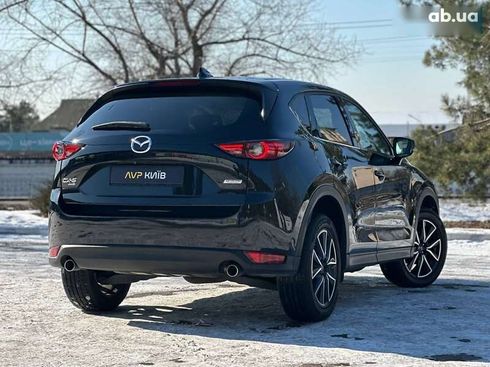 Mazda CX-5 2017 - фото 19