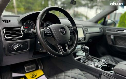Volkswagen Touareg 2018 - фото 19