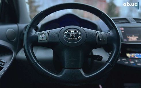 Toyota RAV4 2014 - фото 18