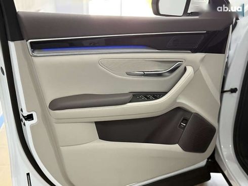 BYD Song Plus 2025 - фото 16