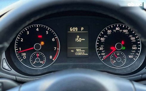 Volkswagen Passat 2014 - фото 14