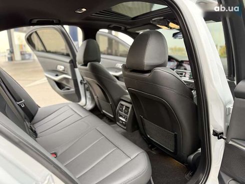 BMW 3 серия 2019 - фото 18