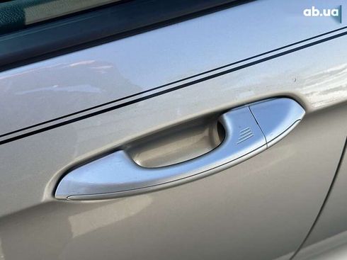 Ford Edge 2018 - фото 13