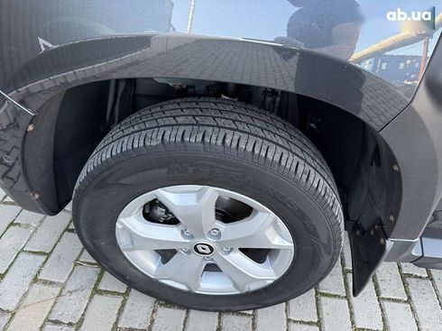 Renault Duster 2020 - фото 22