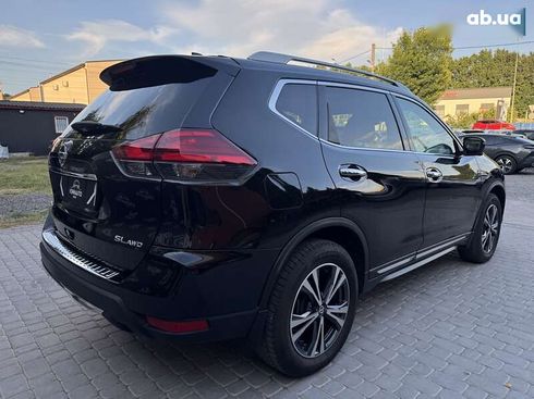 Nissan Rogue 2016 - фото 18