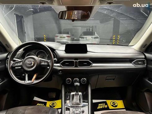 Mazda CX-5 2017 - фото 11