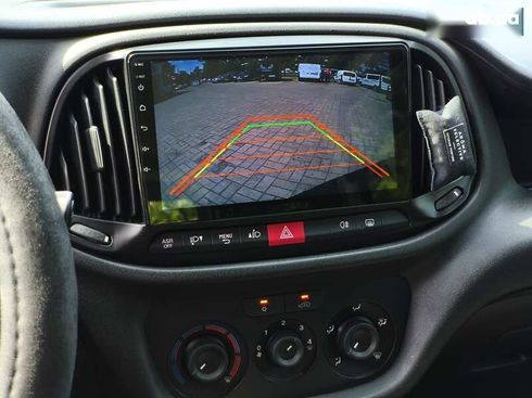 Fiat Doblo 2018 - фото 18