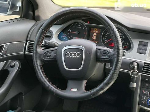 Audi A6 2008 - фото 10