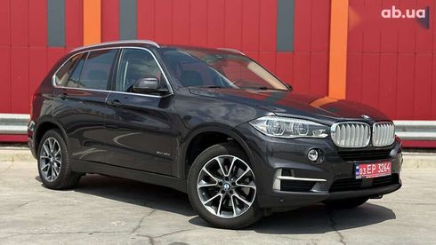 BMW X5 2014 - фото 8
