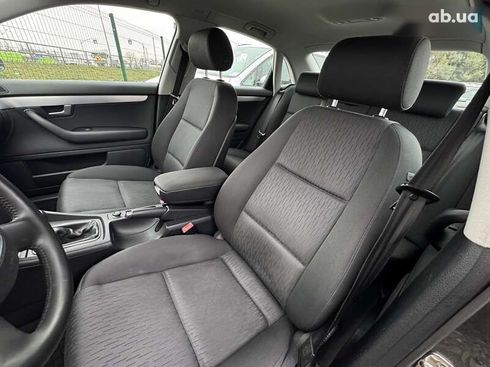 Audi A4 2007 - фото 22