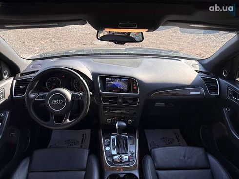 Audi Q5 2016 - фото 25