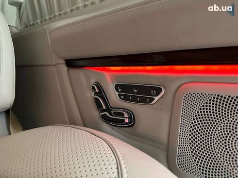Mercedes-Benz V-Класс 2021 - фото 16