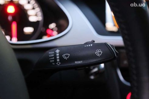 Audi A4 2014 - фото 21