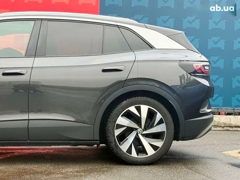 Volkswagen ID.4 2020 - фото 30