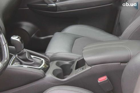 Nissan Qashqai 2019 - фото 21