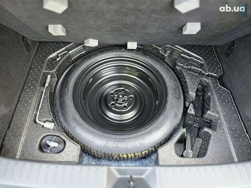 Mazda CX-30 2022 - фото 29