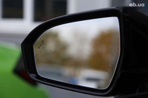 Lincoln MKX 2016 - фото 28