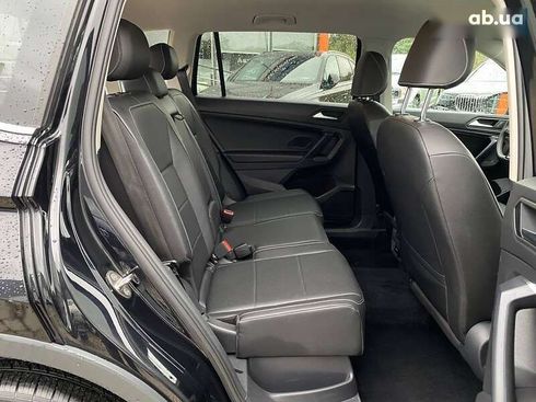 Volkswagen Tiguan 2020 - фото 24