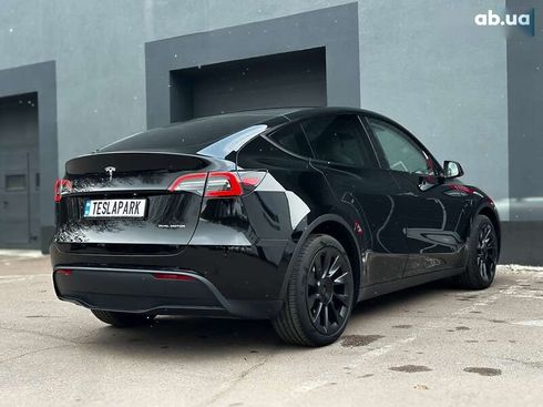 Tesla Model Y 2023 - фото 9