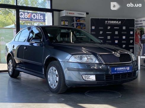 Skoda Octavia 2006 - фото 3