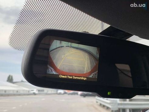 Honda CR-Z 2014 - фото 26