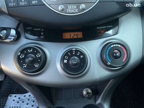 Toyota RAV4 2008 - фото 22