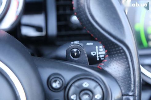 MINI John Cooper Works 2018 - фото 23