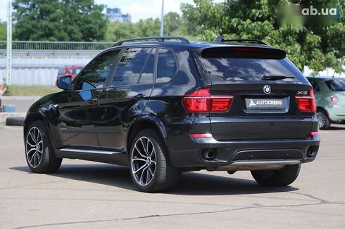 BMW X5 2012 - фото 5