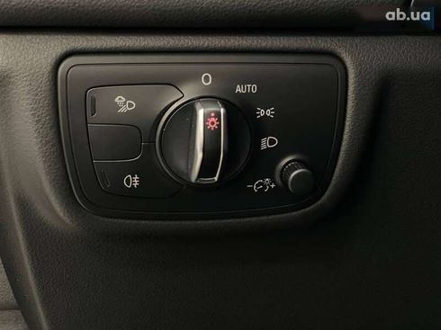 Audi A6 2015 - фото 20