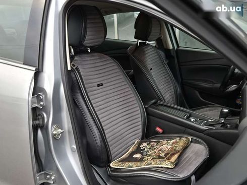 Mazda 6 2016 - фото 11