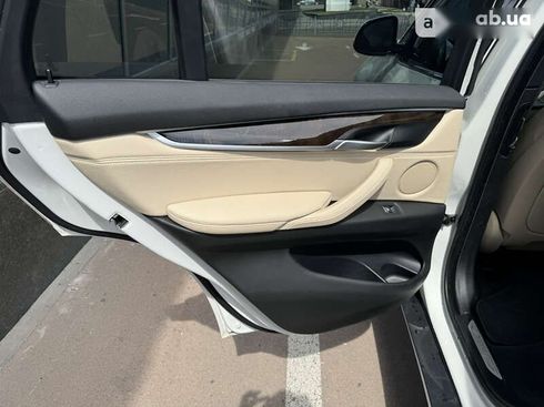 BMW X5 2018 - фото 14