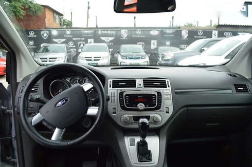Ford Kuga 2011 - фото 11