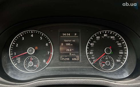 Volkswagen Passat 2011 - фото 17
