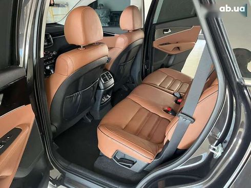 Kia Sorento 2018 - фото 22