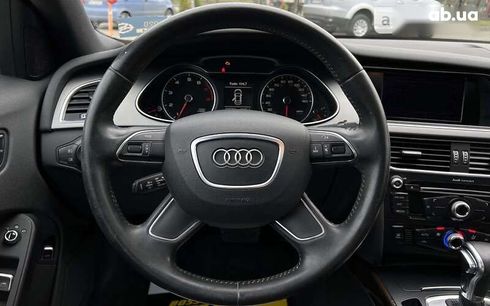 Audi A4 2012 - фото 15