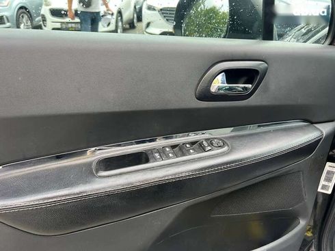 Peugeot 3008 2011 - фото 10