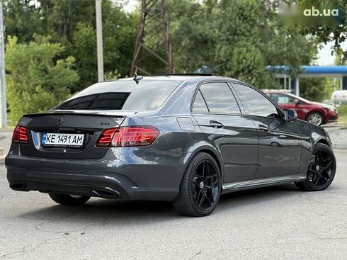Mercedes-Benz E-Класс 2013 - фото 11
