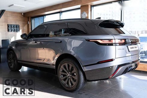 Land Rover Range Rover Velar 2023 - фото 25