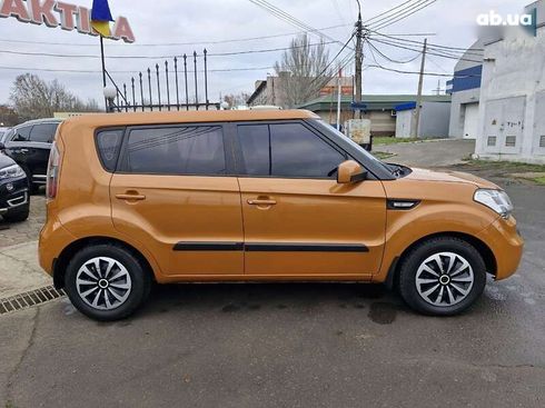 Kia Soul 2011 - фото 7