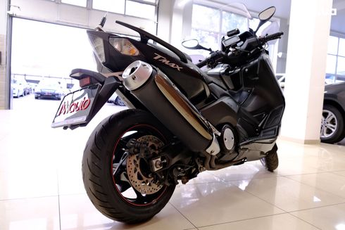 Yamaha TMax 2013 - фото 4