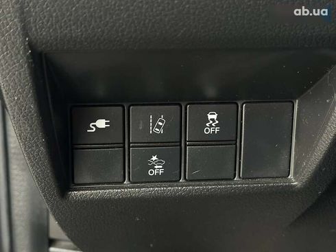 Honda Clarity Electric 2019 - фото 17