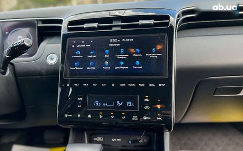 Hyundai Tucson 2021 - фото 12
