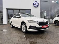 Продаж вживаних Skoda Octavia в Житомирі - купити на Автобазарі
