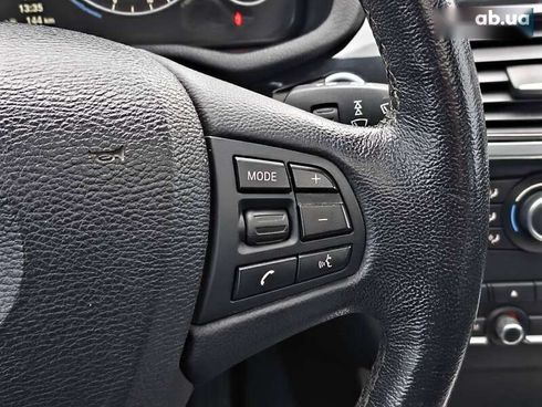 BMW X3 2014 - фото 21