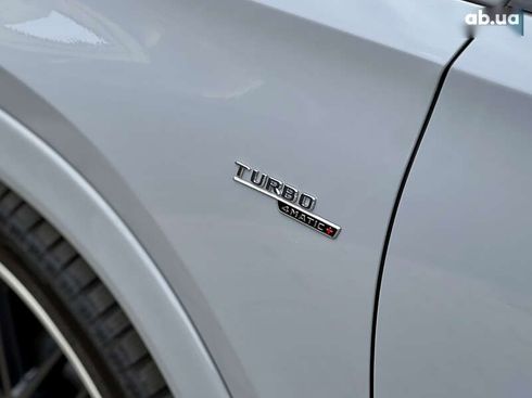 Mercedes-Benz GLE-Class 2024 - фото 26