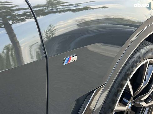 BMW X7 2021 - фото 16