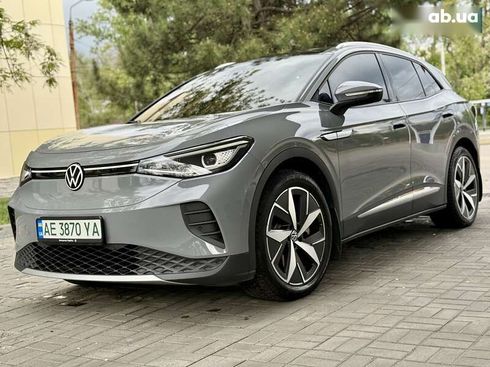 Volkswagen ID.4 2022 - фото 2