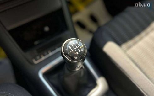 Volkswagen Tiguan 2012 - фото 19